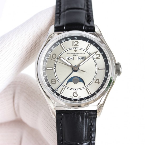 Constantin Watch: Top Quality