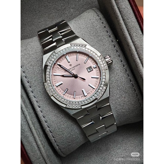 Constantin Watch: Top Quality