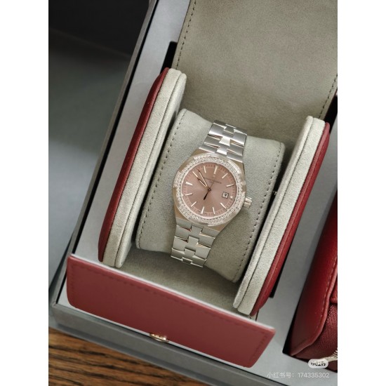 Constantin Watch: Top Quality