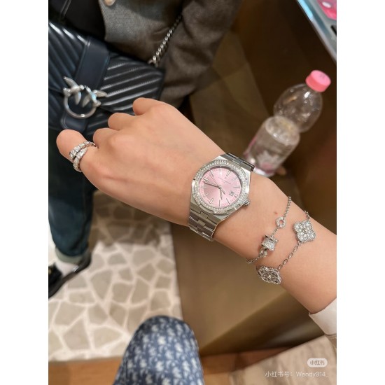 Constantin Watch: Top Quality