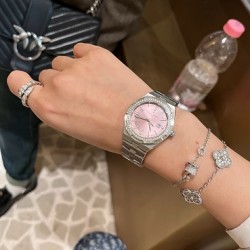 Constantin Watch: Top Quality