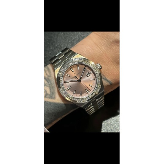 Constantin Watch: Top Quality