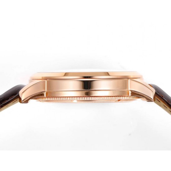 Constantin Watch: Top Quality