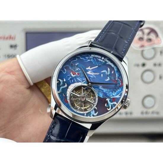 Constantin Watch: Top Quality