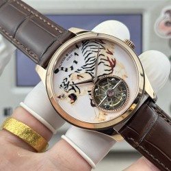 Constantin Watch: Top Quality