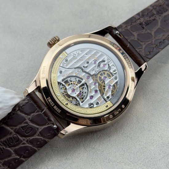 Constantin Watch: Top Quality
