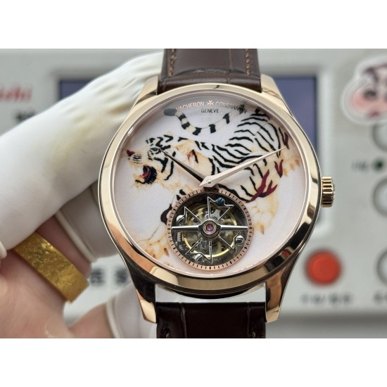 Constantin Watch: Top Quality
