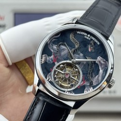 Constantin Watch: Top Quality
