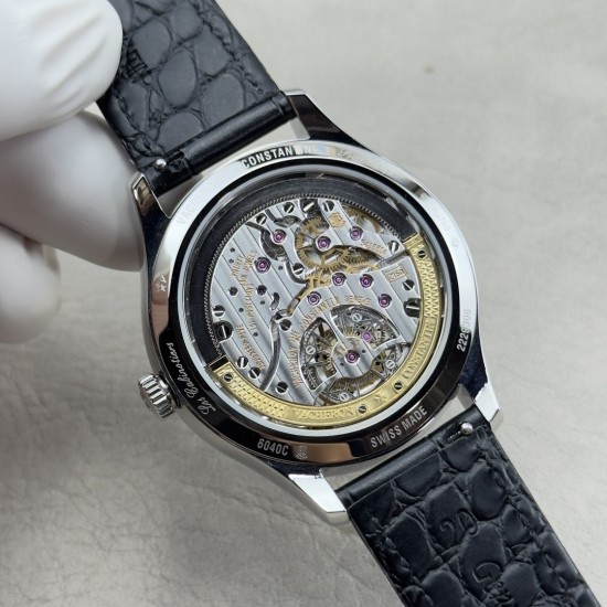 Constantin Watch: Top Quality