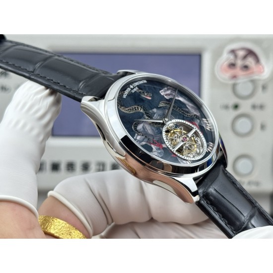Constantin Watch: Top Quality