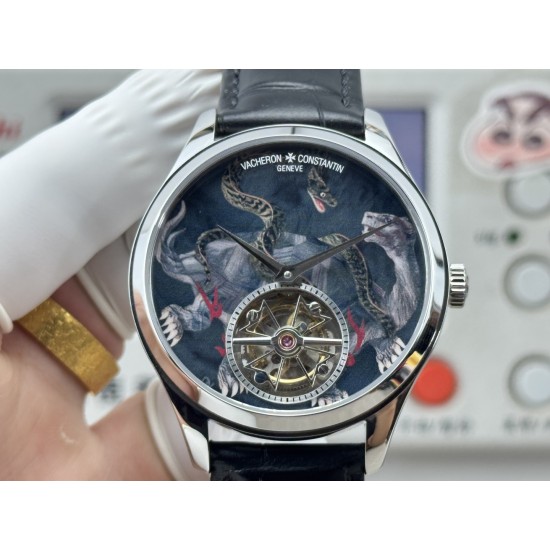 Constantin Watch: Top Quality
