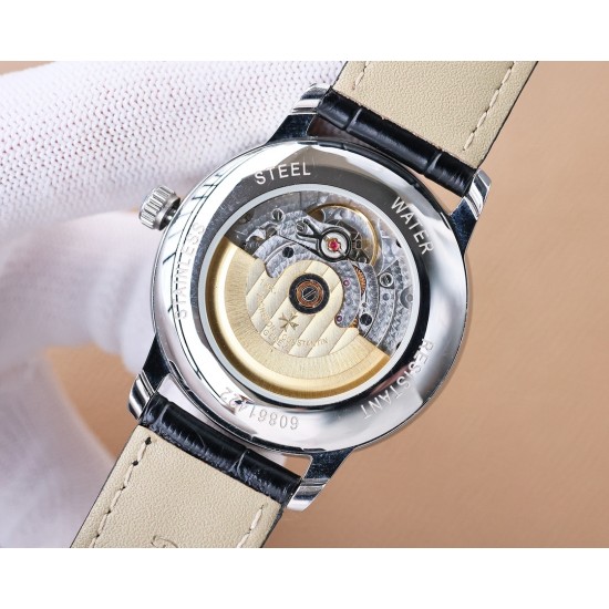 Constantin Watch: Top Quality
