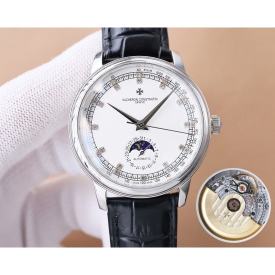 Constantin Watch: Top Quality