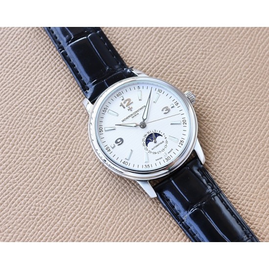 Constantin Watch: Top Quality