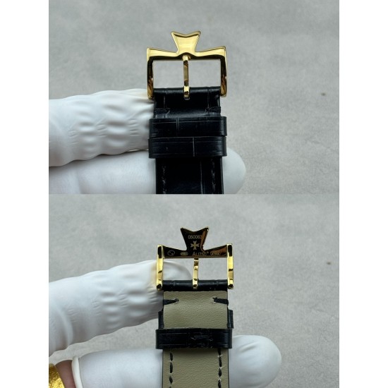Constantin Watch: Top Quality