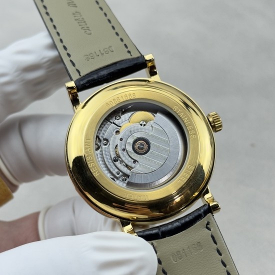 Constantin Watch: Top Quality