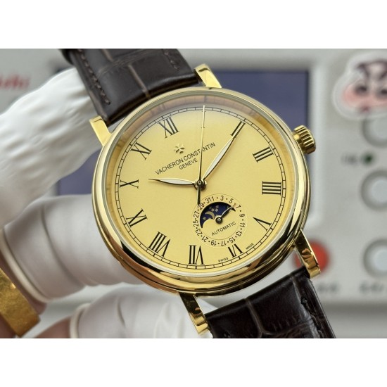 Constantin Watch: Top Quality