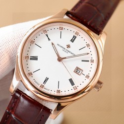Constantin Watch: Top Quality