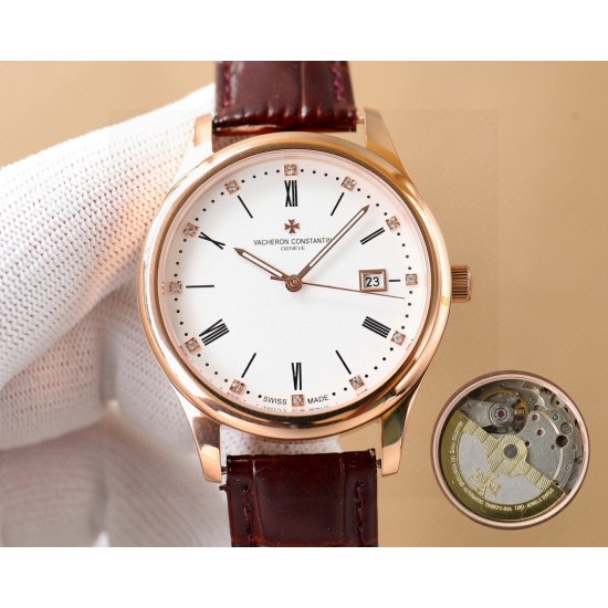 Constantin Watch: Top Quality