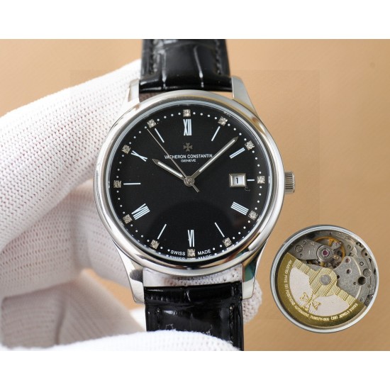 Constantin Watch: Top Quality