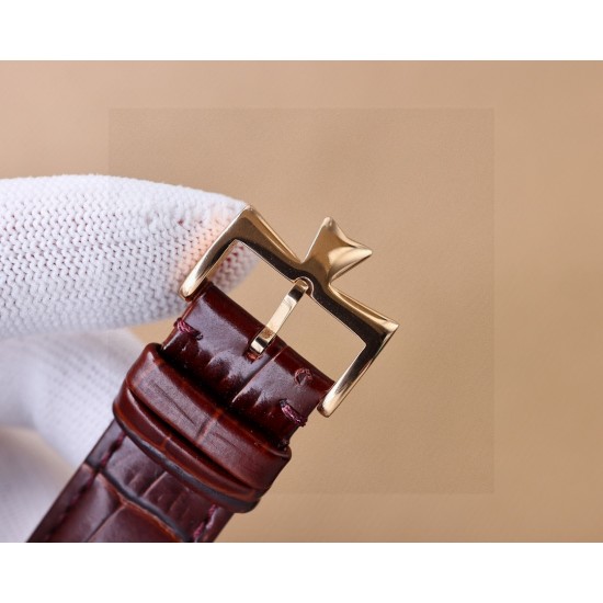Constantin Watch: Top Quality