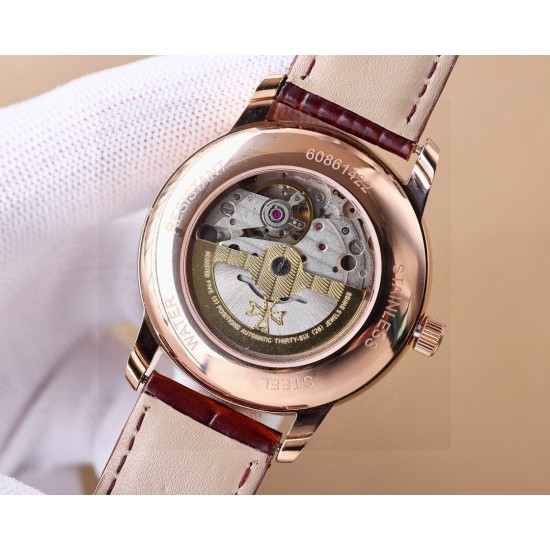 Constantin Watch: Top Quality