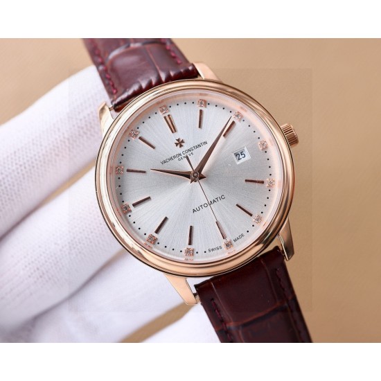 Constantin Watch: Top Quality