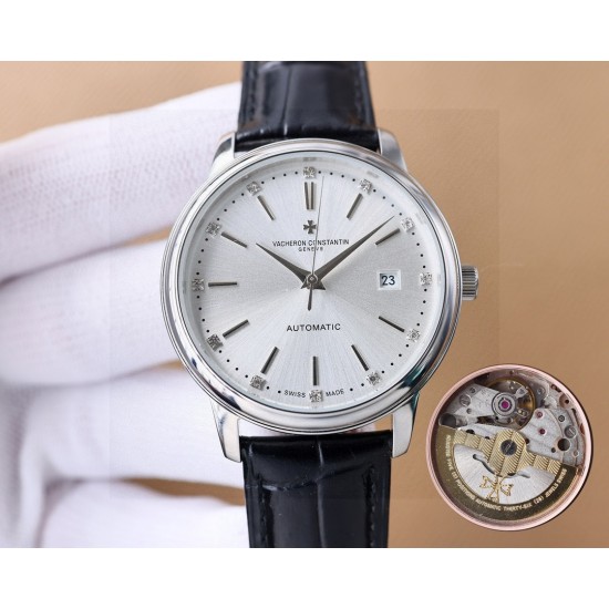 Constantin Watch: Top Quality