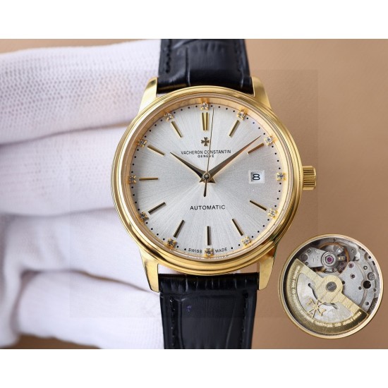 Constantin Watch: Top Quality