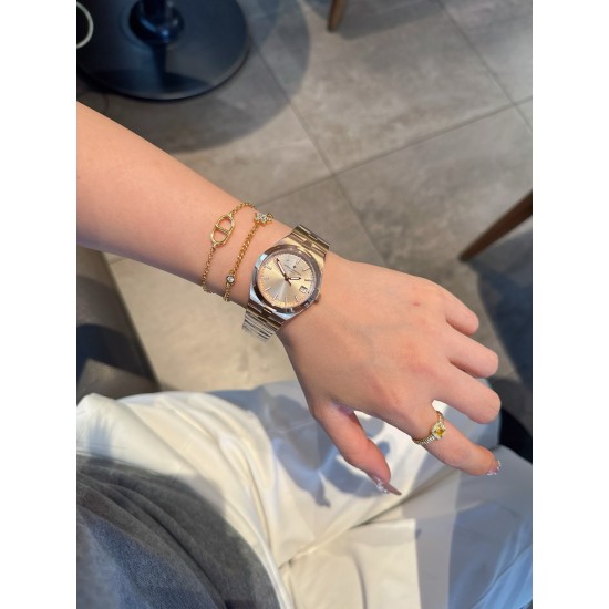 Constantin Watch: Top Quality
