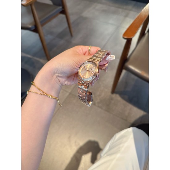 Constantin Watch: Top Quality