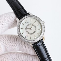 Dior Watch: Top Quality