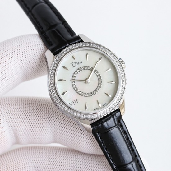 Dior Watch: Top Quality