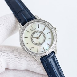 Dior Watch: Top Quality