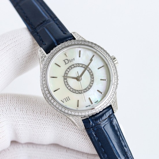 Dior Watch: Top Quality
