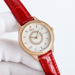 Dior Watch: Top Quality