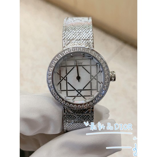 Dior Watch: Top Quality