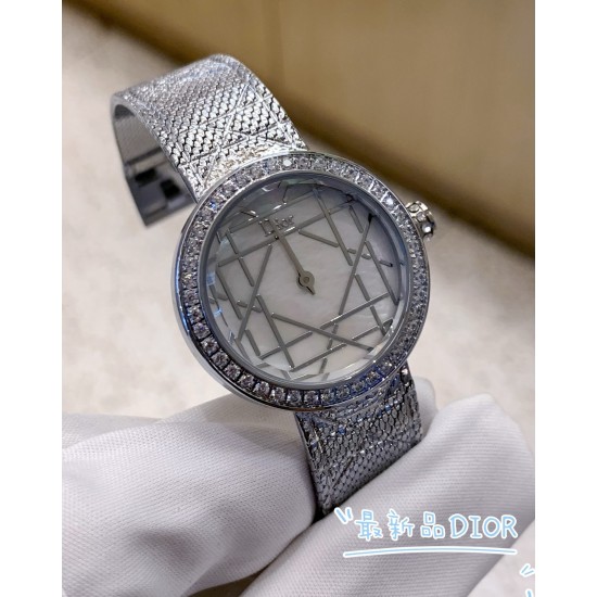 Dior Watch: Top Quality