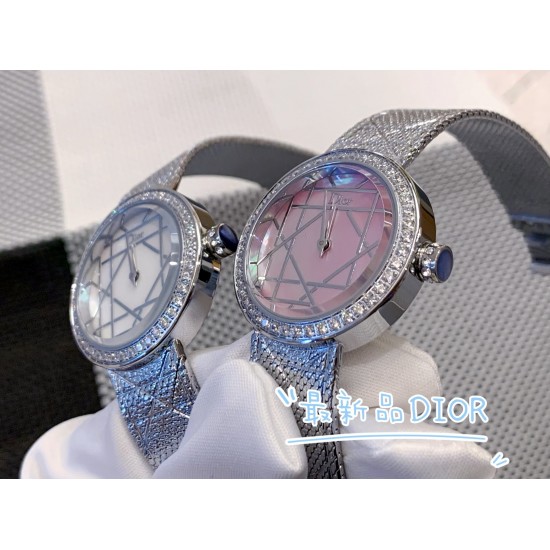 Dior Watch: Top Quality