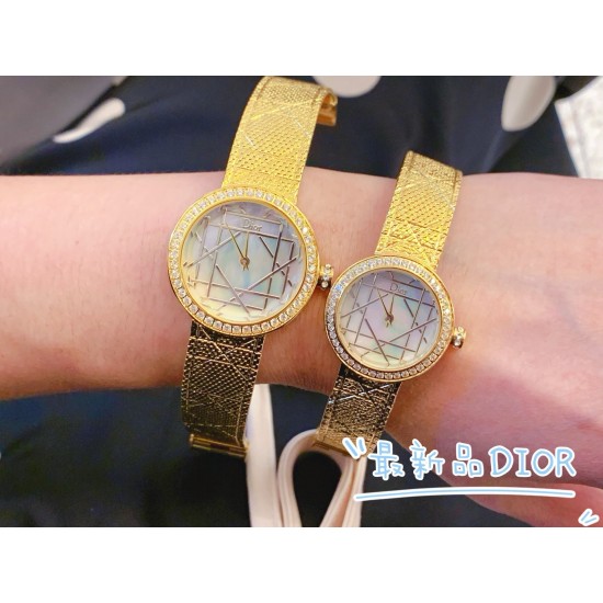 Dior Watch: Top Quality