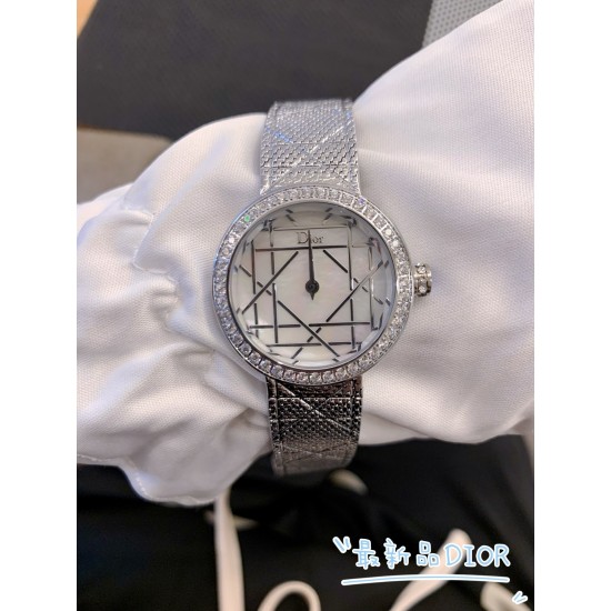 Dior Watch: Top Quality