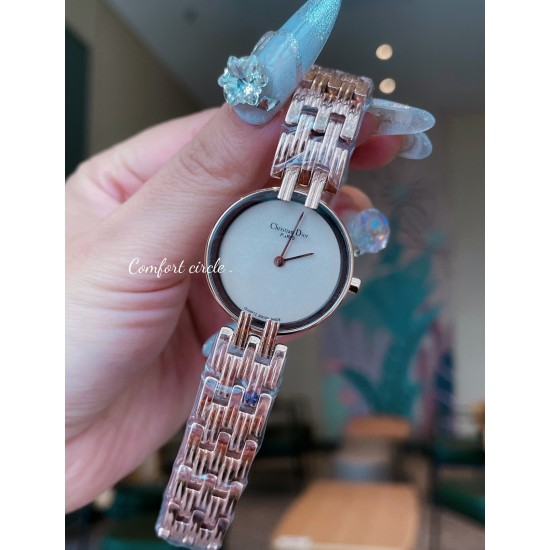 Dior Watch: Top Quality