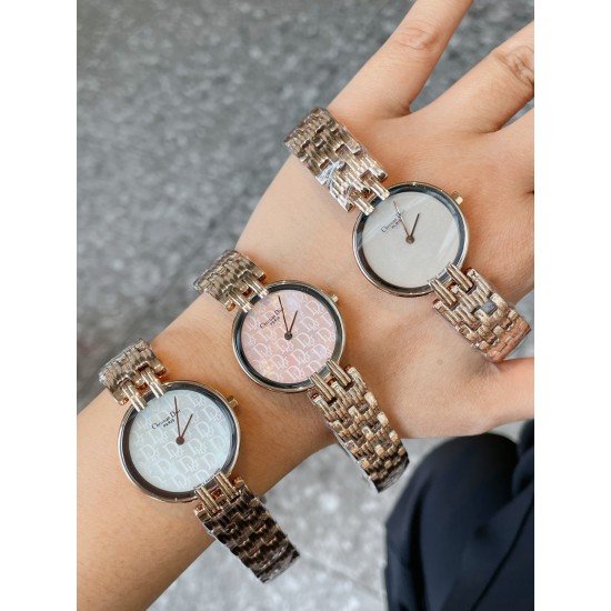Dior Watch: Top Quality