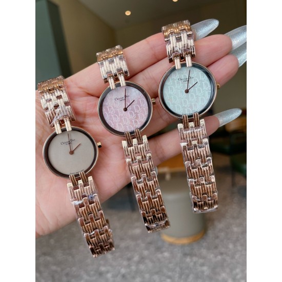 Dior Watch: Top Quality