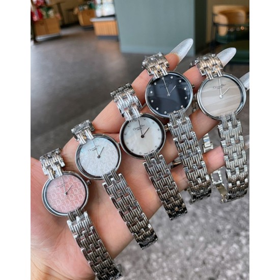 Dior Watch: Top Quality