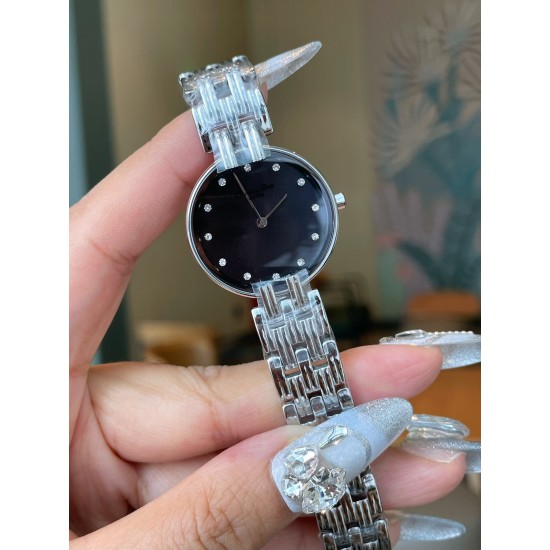 Dior Watch: Top Quality