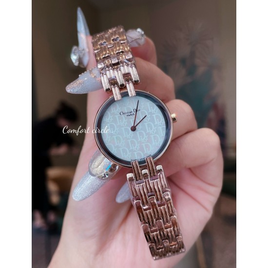 Dior Watch: Top Quality