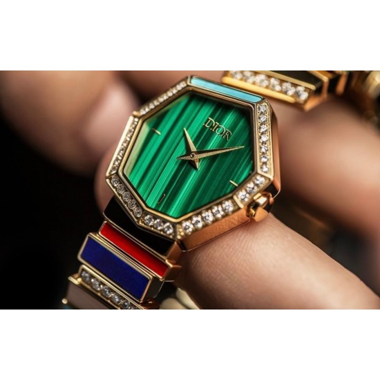 Dior Watch: Top Quality
