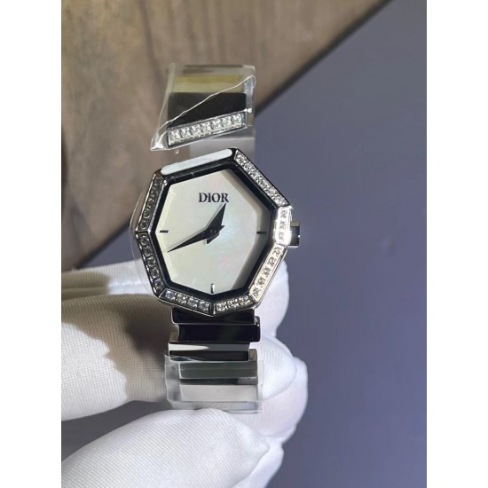 Dior Watch: Top Quality