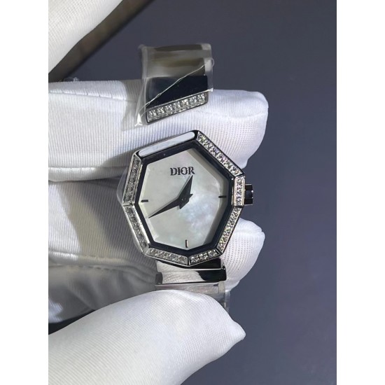Dior Watch: Top Quality